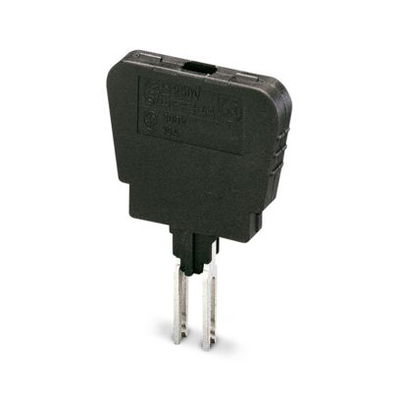 Sicherungsstecker