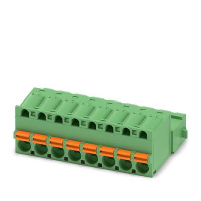 Leiterplattenstecker