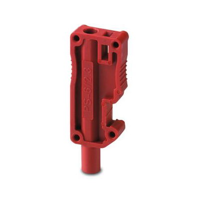 Prüfstecker