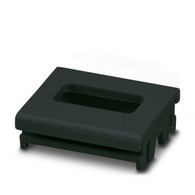 Anschlussblende