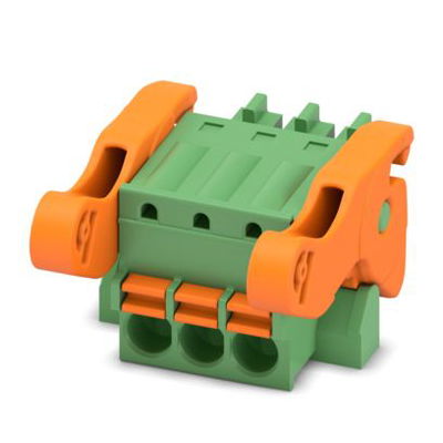 Leiterplattenstecker