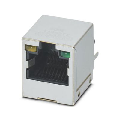 RJ45-Leiterplatten-Steckverbinder