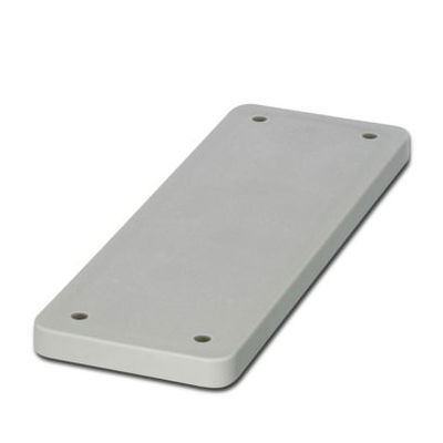 Abdeckplatte
