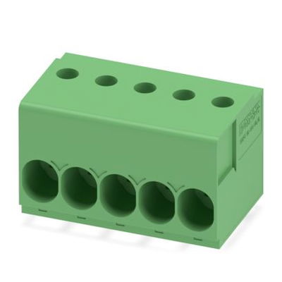 Leiterplattenklemme