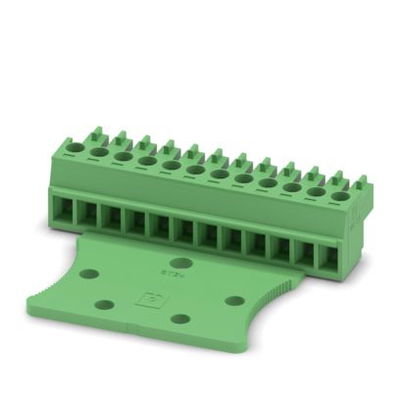 Leiterplattenstecker