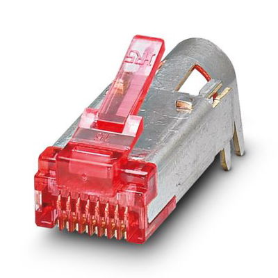 RJ45-Stifteinsatz