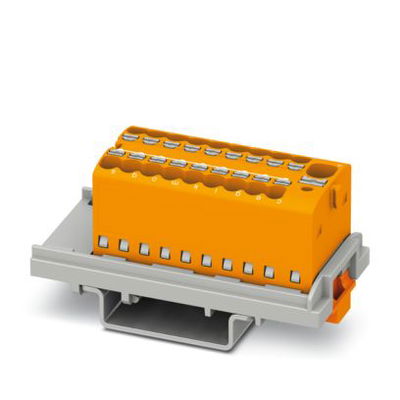 Verteilerblock