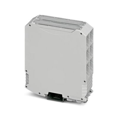 Elektronikgehäuse