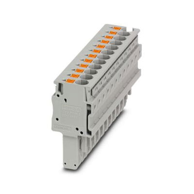 Stecker