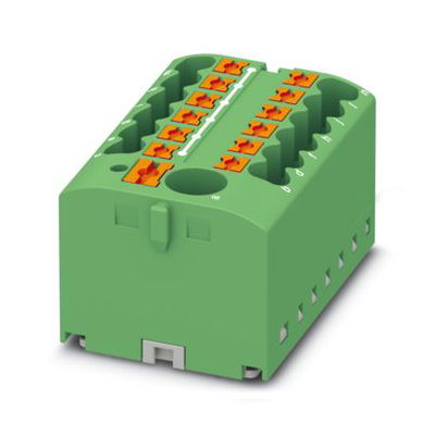 Verteilerblock