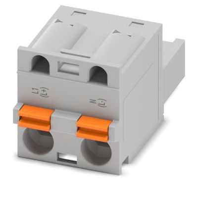 Leiterplattenstecker
