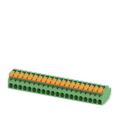 Leiterplattenstecker
