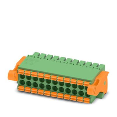 Leiterplattenstecker