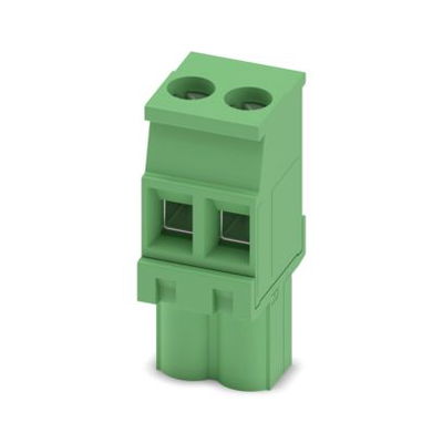 Leiterplattenstecker