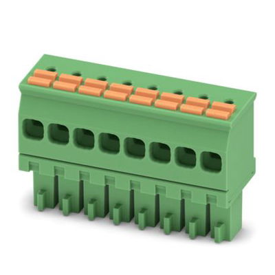 Leiterplattenstecker