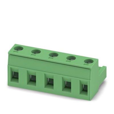 Leiterplattenstecker