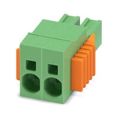 Leiterplattenstecker