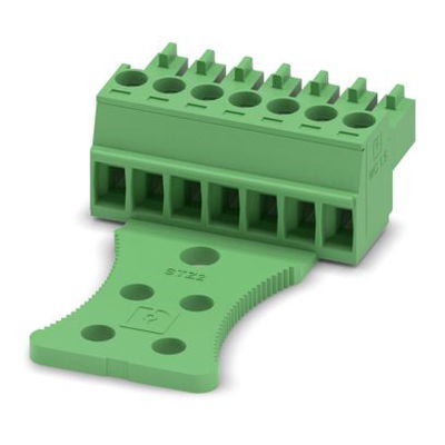 Leiterplattenstecker