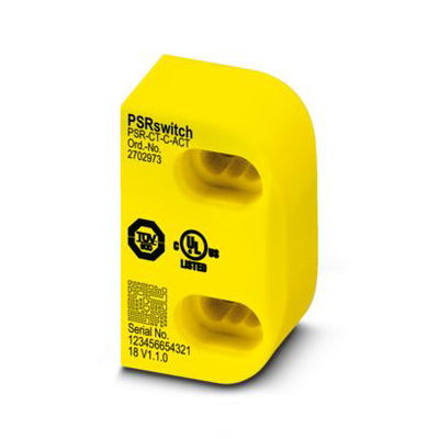 Sicherheitsschalter Betätiger