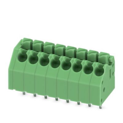 Leiterplattenklemme