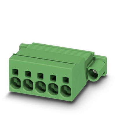 Leiterplattenstecker