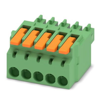 Leiterplattenstecker