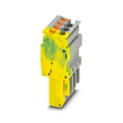 Stecker