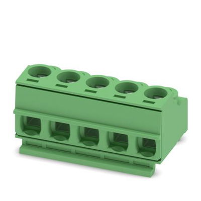 Leiterplattenstecker