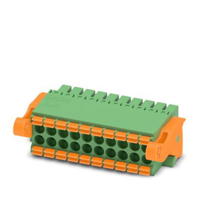 Leiterplattenstecker