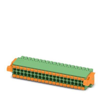 Leiterplattenstecker
