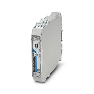 I/O-Erweiterungsmodul