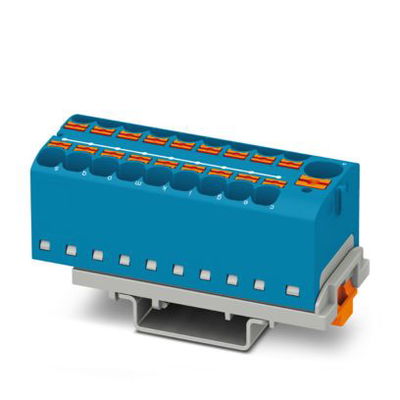 Verteilerblock