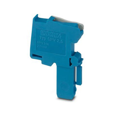 Stecker
