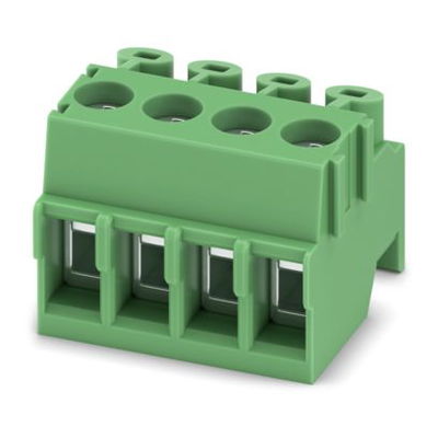 Leiterplattenstecker