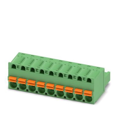 Leiterplattenstecker