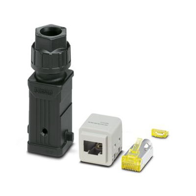 Steckverbinder-Set