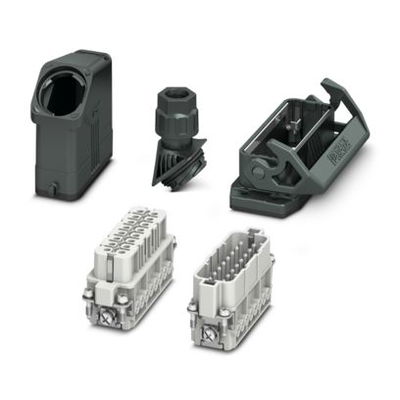 Steckverbinder-Set