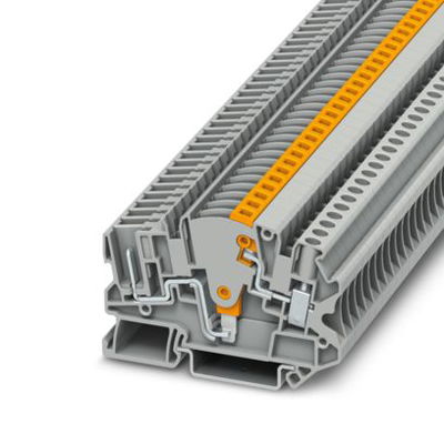 Messwandler-Trennklemme
