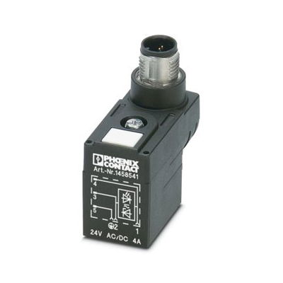 Ventilstecker