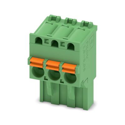 Leiterplattenstecker