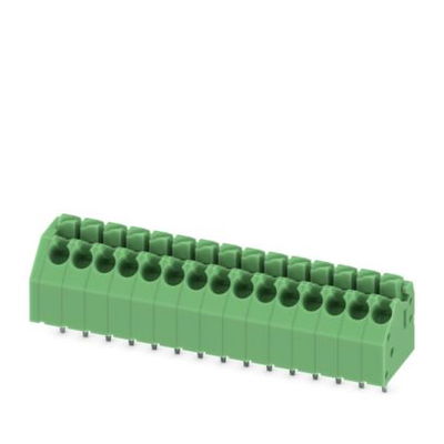 Leiterplattenklemme