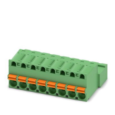 Leiterplattenstecker