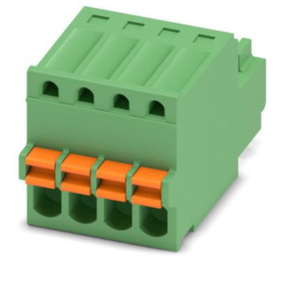 Leiterplattenstecker