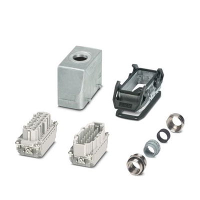 Steckverbinder-Set