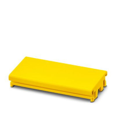 Anschlussblende