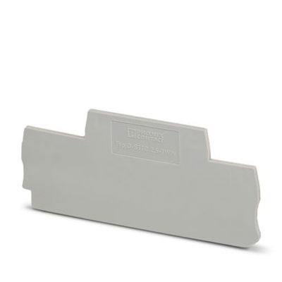 Abschlussdeckel