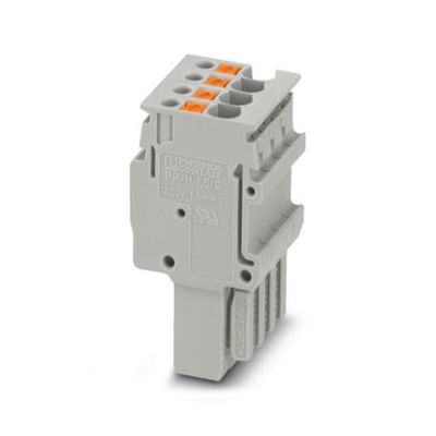 Stecker