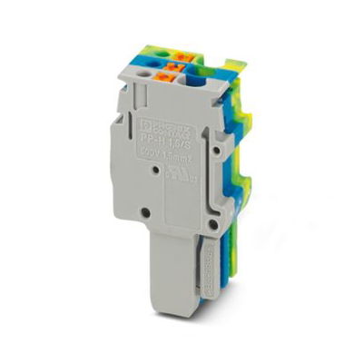 Stecker