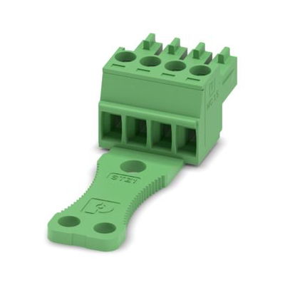Leiterplattenstecker