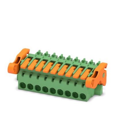 Leiterplattenstecker